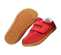 Kids Trainers Barefoot Wide Toe Breathable Lightweight Sneakers Shoes