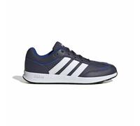 adidas / Children's Shoes (Trainers) TENSAUR SWITCH J in Marine 3.5 kid