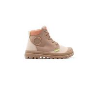 Kids' trainers Palladium Pampa Hi Cuff Wp Oz Beige 29