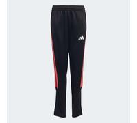 Kids Training Bottoms Tiro 26 - Red