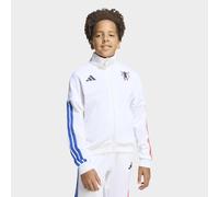 Kids Training Jacket Jude Bellingham 26 - White