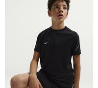 Kids' Training Jersey Nike Strike Noir 12/13 ans