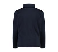 Kids' Training Roll Neck Top CMP Noir 5 ans