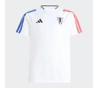 Kids Training Shirt Jude Bellingham 26 - White
