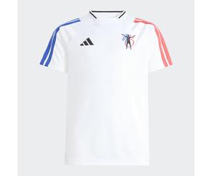 Kids Training Shirt Jude Bellingham 26 - White