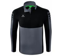 Kids training sweatshirt Erima Six Wings 10 ans