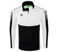 Kids training sweatshirt Erima Six Wings 10 years