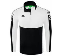 Kids training sweatshirt Erima Six Wings 14 ans
