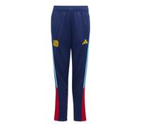 Kids' Training Tracksuit Bottoms adidas Lamine Yamal Tiro 2026 Bleu 9/10 ans