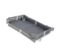 Kids Travel Entertainment Desk Foldable & Easy to Carry Desk Multifunctional Tray for Plane & Car Needs Foldable Kids Travel Tray