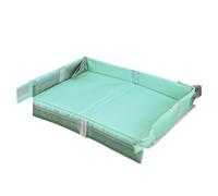 Kids Travel Entertainment Desk Foldable & Easy to Carry Desk Multifunctional Tray for Plane & Car Needs Foldable Kids Travel Tray