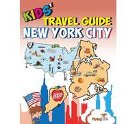 Kids' Travel Guide - New York City: The fun way to discover New York City-especially for kids (Kids' Travel Guide series): 16