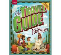 Kids' Travel Guide to the Beatitudes