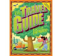 Kids' Travel Guide to the Parables