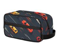 Kids Travel Toiletry Bag for Boys Men -Game Gamepad Hanging Dopp Kit - Waterproof Shaving Bag Bathroom Bags Wash Bag for Toiletries Accessories, Color11, 10.5"L x 4.4"W x 5.3"H