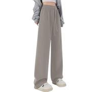 Kids Trendy Girls Trousers Everyday Casual Trousers Ideal for Kids Age 9 15 Easy Care Versatile for All Seasons, khaki, 165/L