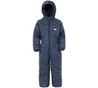 Trespass Dripdrop Fleece Lined Insulated All-in-one suit