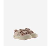 Kids Tribu Trainer with Touch 'n' Close Fastening Pink