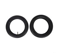 Kids Tricycle Tyre 255x55, Inner & Outer Tire For Child Three-Wheel Push Bike Safe Traction Wear-Resistant Nursery & Park Use(Outer tire)