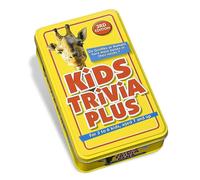 Kids Trivia Plus 3rd Edition Quiz Game