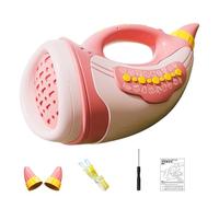 Kids Trumpet | Children Interactive Music Horn - Musical Instruments Early Learning Animal Toys, Sensory Game Outdoor Discovery Play for Boys Girls