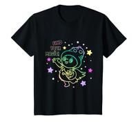 Kids Tulipop Fred Find Your Magic! Kids T-Shirt