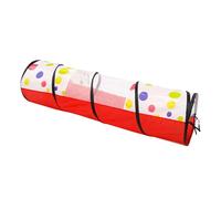 Kids Tunnel | Kindergarten Crawl Tunnel for Toddler Playing | Boys Girls Outdoor Indoor Tunnel Climbing Activity Toy for Lawn, Living Room, Balcony