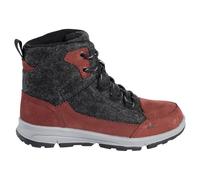 Kids Ubn Kiruna Mid Cpx Shoes - Vaude
