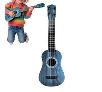 Kids Ukulele, 4-String Musical Instrument, Children Educational Ukulele with Body, Kids Ukuleles with Smooth Strings, Musical Instruments, for Kindergarten Classroom Party