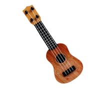 Kids Ukulele - ABS, Mini Guitar, Ukulele Toy | Child-Friendly Musical Instrument For , Beginners, Early Learning, Creative Play, And Family Music Time