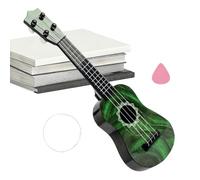 Kids Ukulele - Beginner Musical Instrument | Four String Kids Guitar | For Students Girls