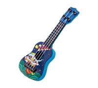 Kids Ukulele for Girls, Beginner Kids Ukulele | 4 String Guitar - 4 String Kids Ukulele Anti-Impact Ukulele for Beginners, Kids, Toddlers and Girls