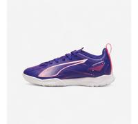 Puma Junior Ultra 5 Play TT Astro Football Boots Lapis Lazuli 5