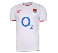 Kids Umbro England Pro Home Replica Shirt