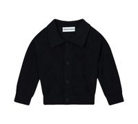 Kids- unisex- Armani- Kids Cardigans- Black- 9 M- Kids 9 M