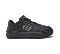 Kids - unisex - Emporio Armani EA7 - Kids Sneakers - Black - 38 EU - Kids 38 EU
