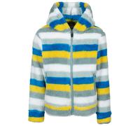 Trespass Kids Unisex Fleece Jacket AT300 Wonderful Blue 5/6