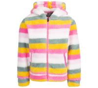 Trespass Wonderful Full Zip Fleece Pink 24 Months-3 Years