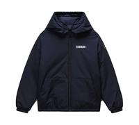 Kids - unisex - Napapijri - Light Jackets - Blue - 8 Y - Kids 8 Y