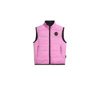 Kids - unisex - Napapijri - Waistcoats - Pink - 16 Y - Kids 16 Y