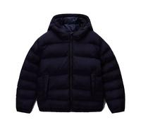 Kids- unisex- Napapijri- Winter Jackets- Blue- 16 Y- Kids 16 Y