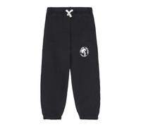 Kids - unisex - Palm Angels - Sweatpants - Black - 14 Y - Kids 14 Y