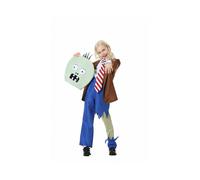 (Kids Unisex, S) Unique Plants Vs Zombies Character Costume For Halloween Featuring Cozy Cotton Fabric For Kids And Adults
