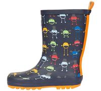 Kids Unisex Trespass Puddle Wellies Childrens Waterproof Wellington Boots UK