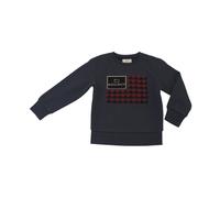 Kids - unisex - Woolrich - Kids Sweatshirts - Blue - 14 Y - Kids 14 Y