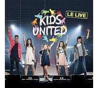 Kids United - Le Live