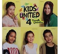 Kids United Nouvelle - Au Bout De Nos Reves
