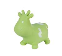Hoppimals T-TFF-NN133 Tootiny Space Hopper for Children Bouncing Animal from 1 Year and Up Green