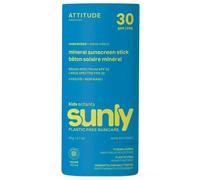 Kids Unscented Sunscreen Stick 30 SPF 60g (Attitude)