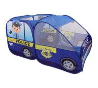 Kids Up Play Tent - Indoor Outdoor Vehicle Ship Playhouse Games Party Foldable Tent Birthday Toy for Boys Girls Toddler